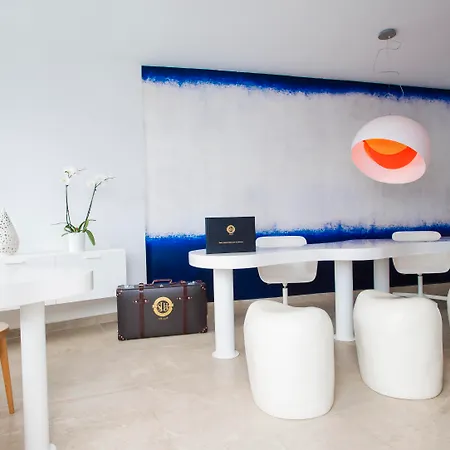 Santorini Secret Premium Ξενοδοχείο Οία