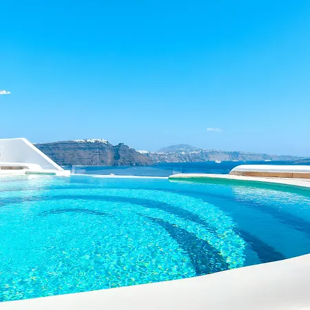 Santorini Secret Premium 4* Oia (Santorini)