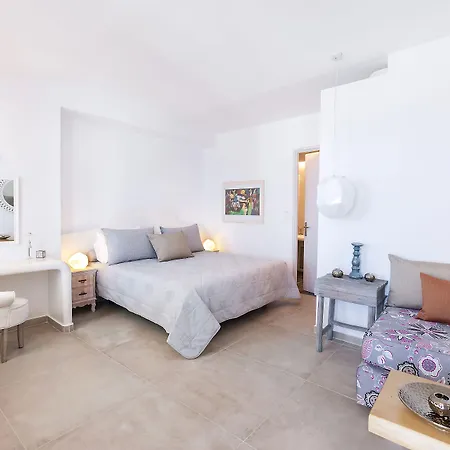 Santorini Secret Premium Hotel Oia (Santorini)