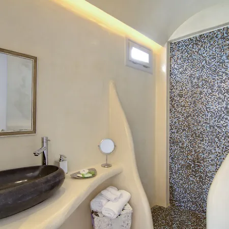 Hotel Santorini Secret Premium Oia