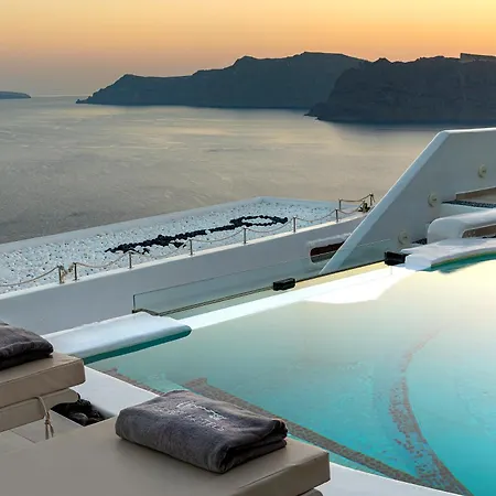 Hotel Santorini Secret Premium Oia