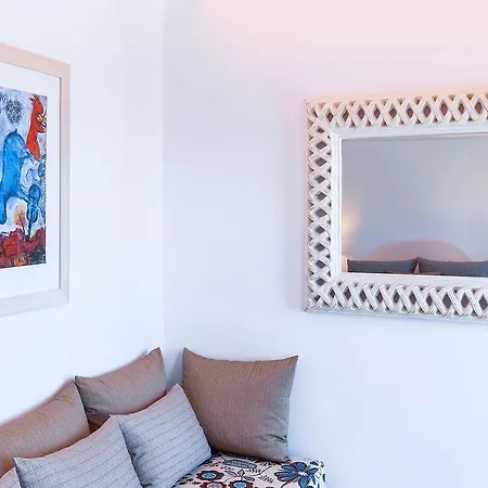 Hotel Santorini Secret Premium Oia (Santorini)