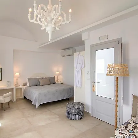 Santorini Secret Premium 4* Oia (Santorini)