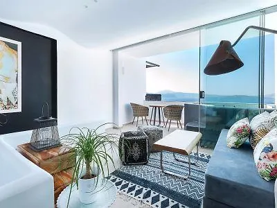 Ξενοδοχείο Santorini Secret Premium 4*