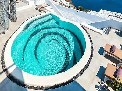 Hotel Santorini Secret Premium