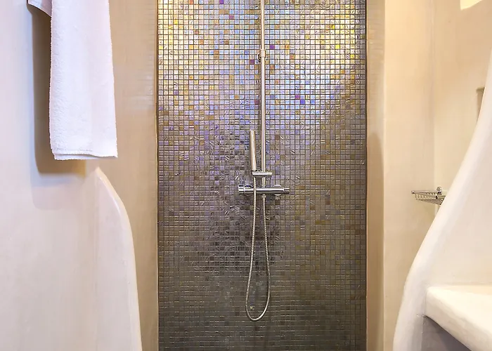 Santorini Secret Premium Οία