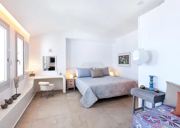 Santorini Secret Premium Οία