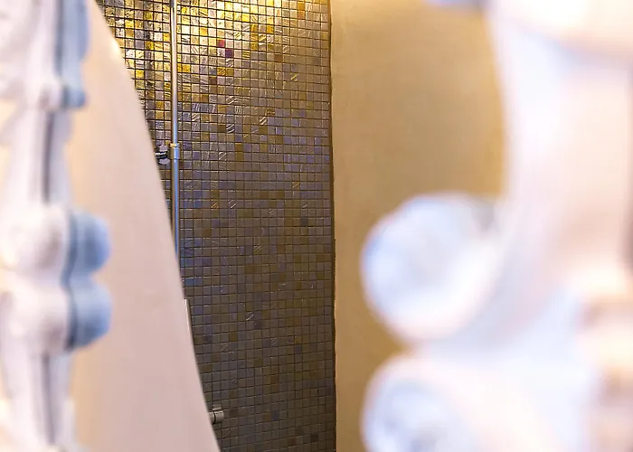 ホテル サントリーニ シークレット プレミアム イア