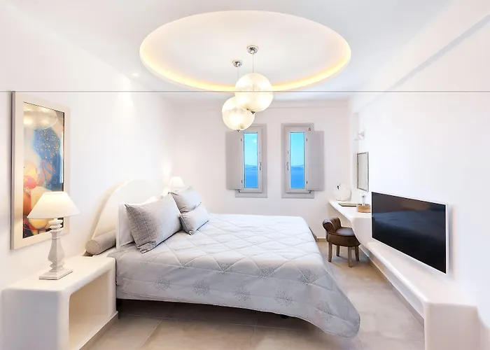 Santorini Secret Premium