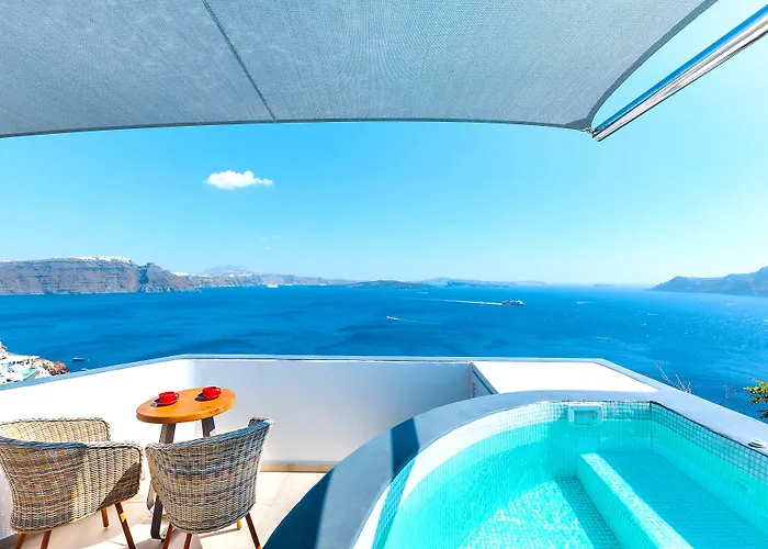 Santorini Secret Premium