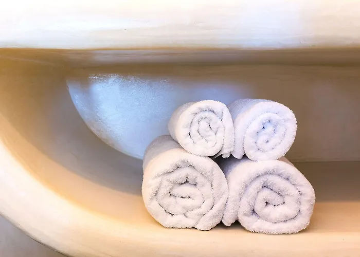 サントリーニ シークレット プレミアム 4*