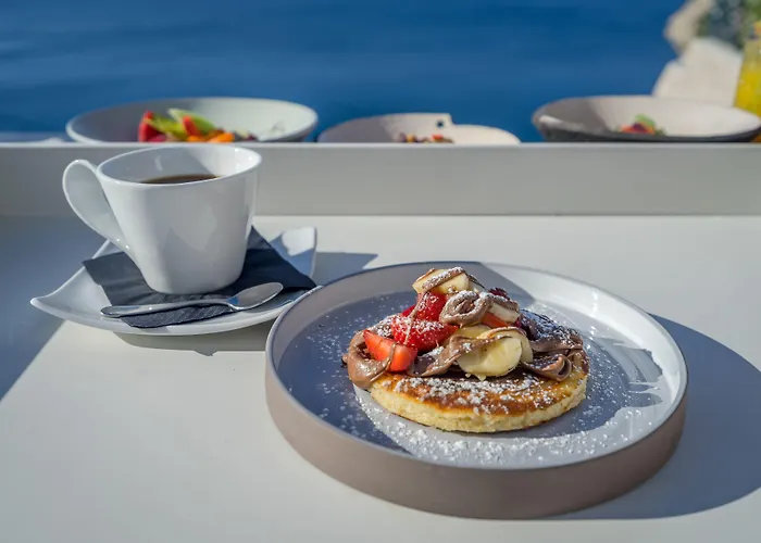 Santorini Secret Premium Οία