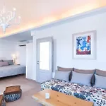 Santorini Secret Premium Hotel Oia (Santorini)