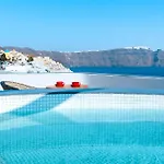 Hotel Santorini Secret Premium