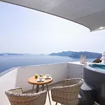 Santorini Secret Premium Hotel